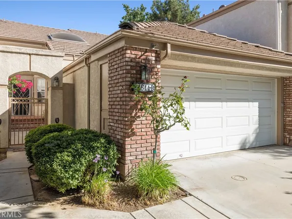 24644 Brighton Dr Unit B, Santa Clarita, CA 91355