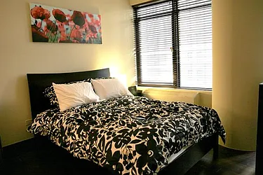 Rented by Park River