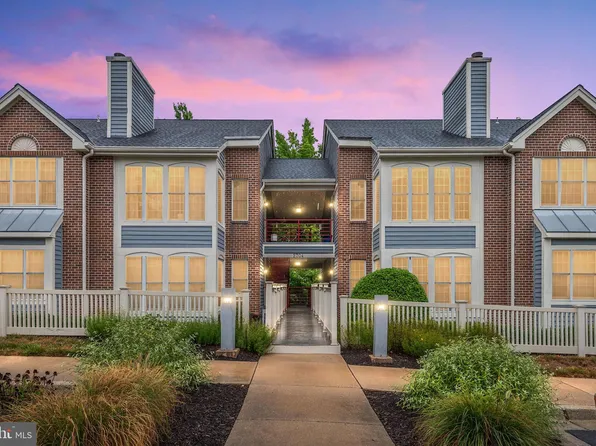 2704 Summerview Way APT 104, Annapolis, MD 21401