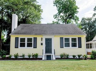 3824 Berkley Dr, Macon, GA 31204
