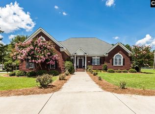2507 Cedar Grove Rd, Leesville, SC 29070