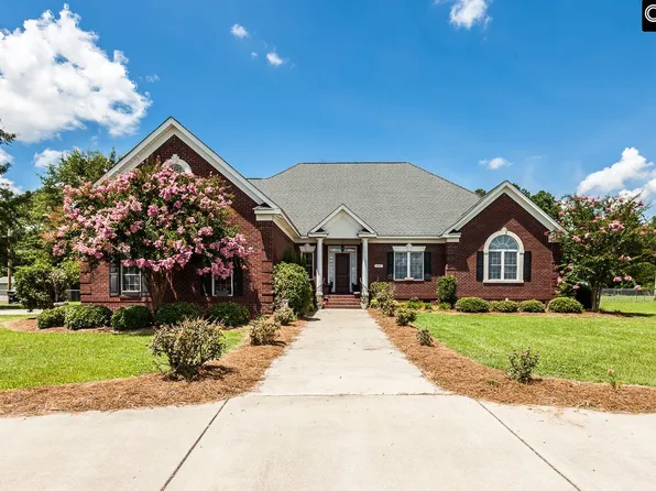 2507 Cedar Grove Rd, Leesville, SC 29070