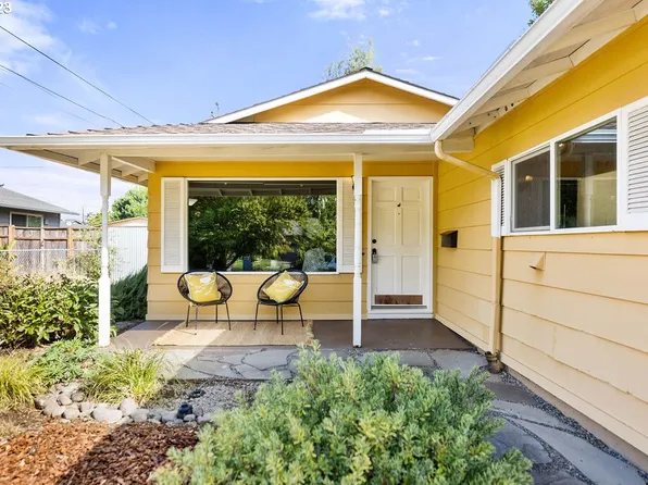 3541 N Houghton St, Portland, OR 97217