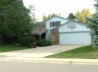 3719 S Yampa St, Aurora, CO 80013