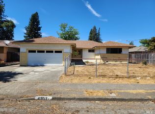 4957 Sea Wolf Dr, Santa Rosa, CA 95409