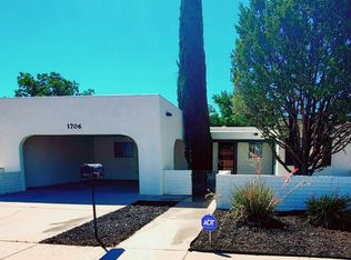 1706 Live Oak Pl, Carlsbad, NM 88220