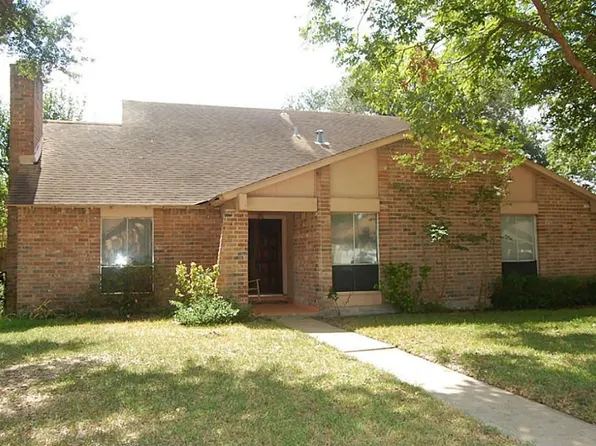 12158 Huntington Park Dr, Houston, TX 77099