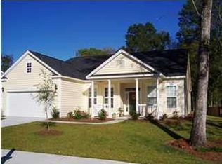 306 Steele Magnolia Ave, Charleston, SC 29414