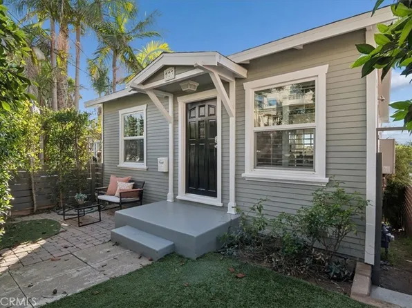 523 S Francisca Ave, Redondo Beach, CA 90277