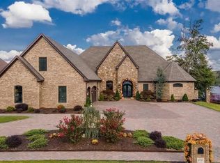 6550 Westminster, BENTON, AR 72019