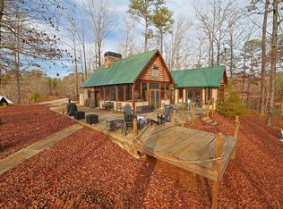 Star Link, Lineville, AL 36266