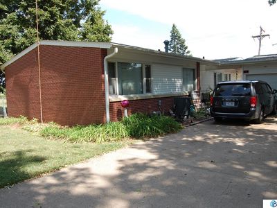 4524 NW 49th St, Lincoln, NE, 68524
