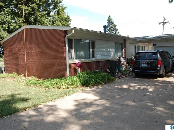 4524 NW 49th St, Lincoln, NE 68524