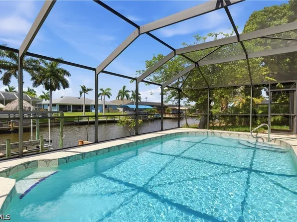 624 Mohawk Pkwy, Cape Coral, FL 33914