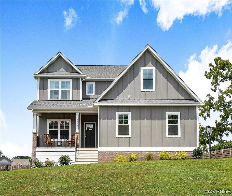 2885 Swanns Peak Cv, Goochland, VA 23063 MLS 2316858 Zillow
