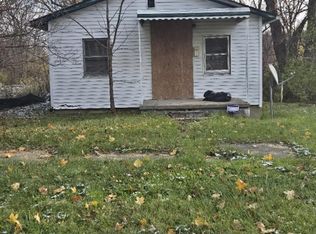 2221 Howard Ave, Flint, MI 48503