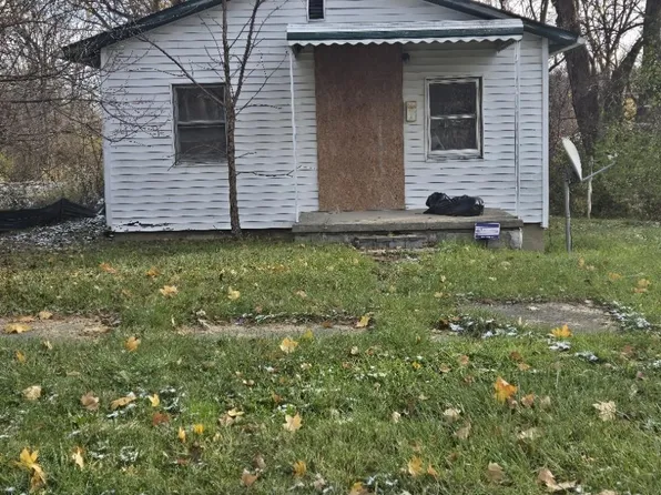 2221 Howard Ave, Flint, MI 48503