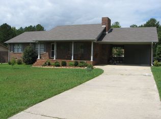 321 Sweetbriar Ln, Griffin, GA 30224