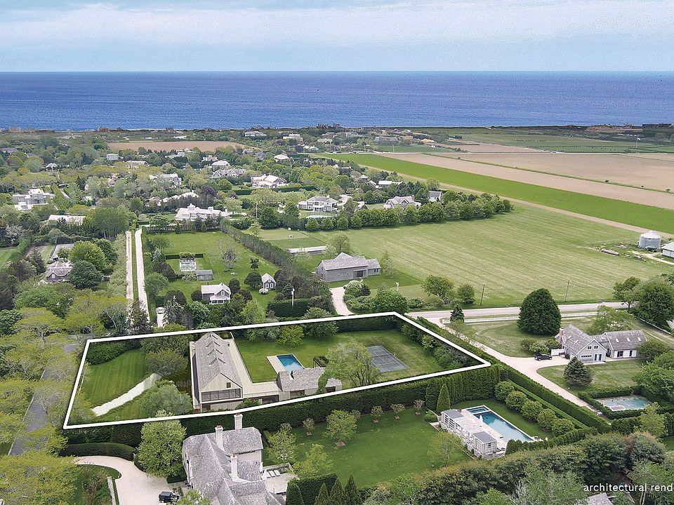 16 Old Barn Ln, Sagaponack, NY 11962 Zillow