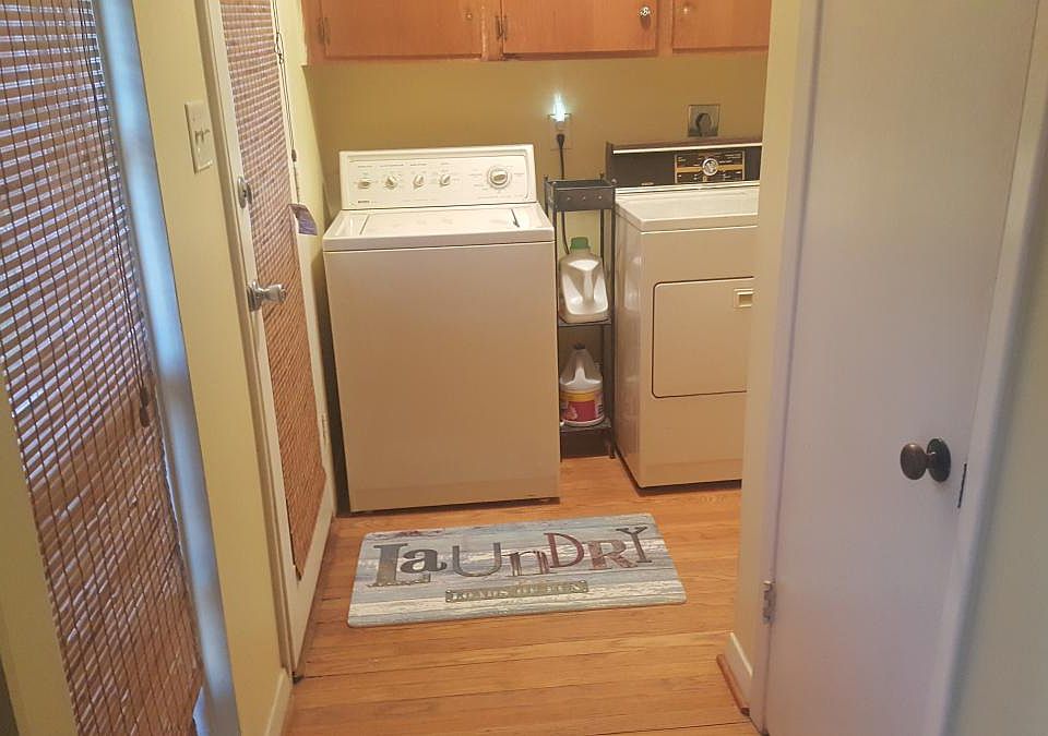 Laundry