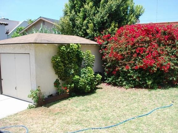 yard