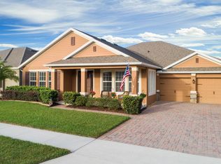 1506 Alligator St, Saint Cloud, FL 34771