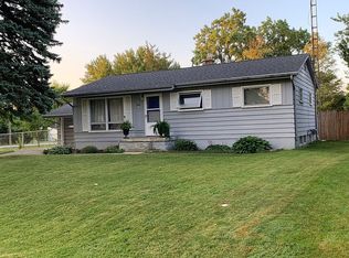 5361 Elmsford Dr, Flint, MI