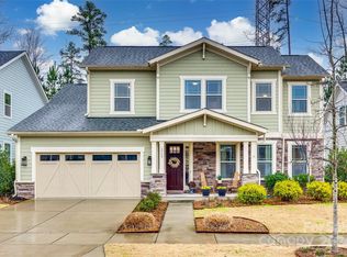 1715 Half Pint Loop, Fort Mill, SC 29708