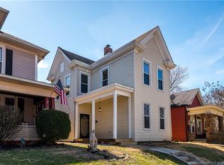 1108 E Elm St, New Albany, IN 47150