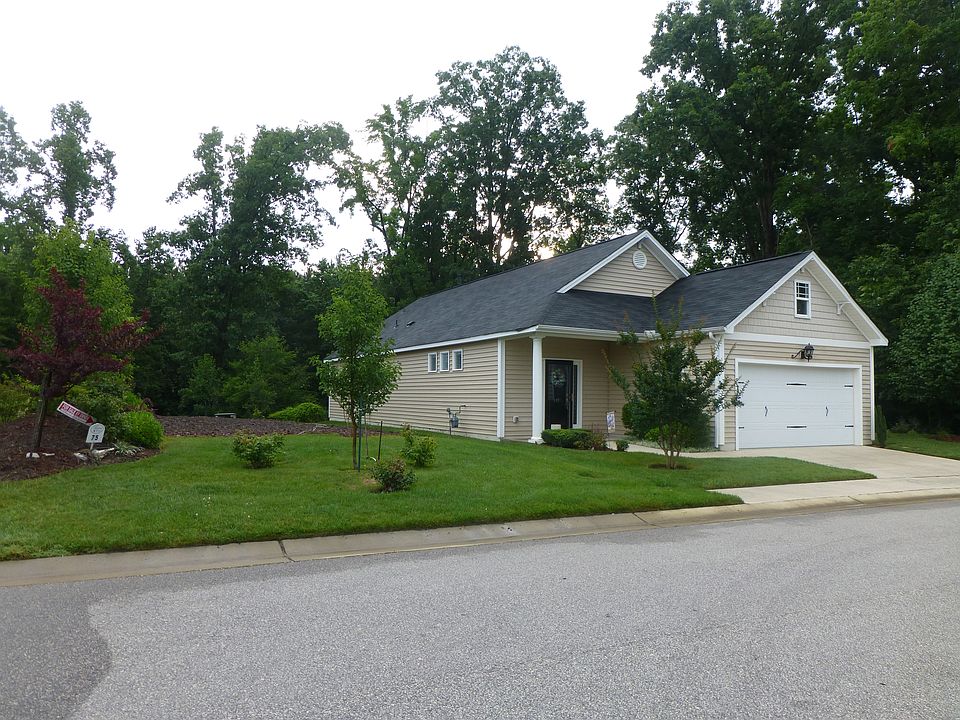 House and separate lot
