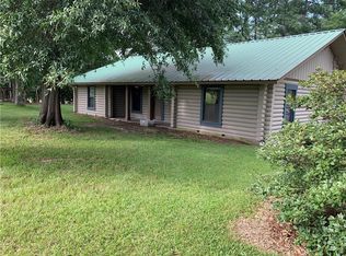 686 Robertson Rd, Pollock, LA 71467