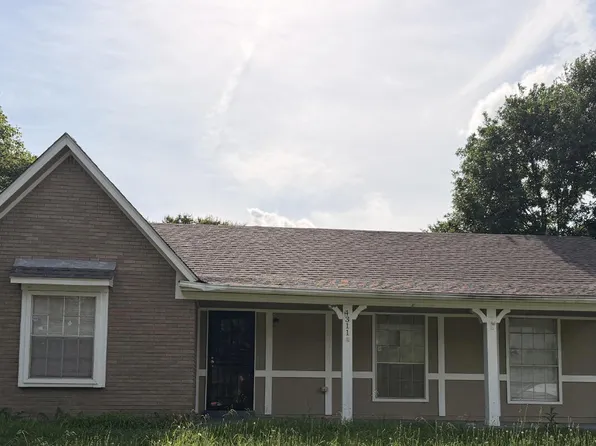 4311 Springwind Rd, Memphis, TN 38141