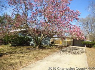 1414 W William St, Champaign, IL 61821