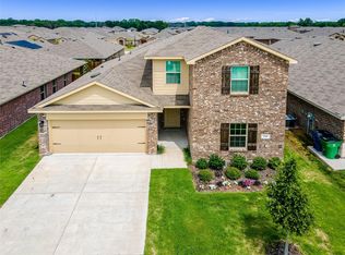 110 Real Quiet Ln, Caddo Mills, TX 75135