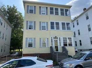 154 Ingleside Ave, Worcester, MA 01604
