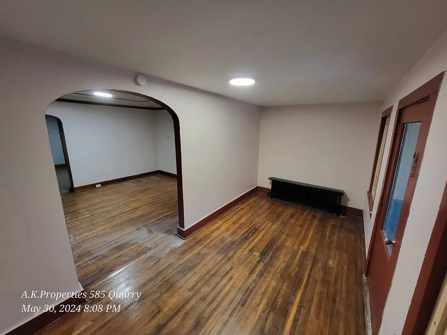 2 bed, 1.5 bath, 1463 sqft, $1,000 — Photo 3