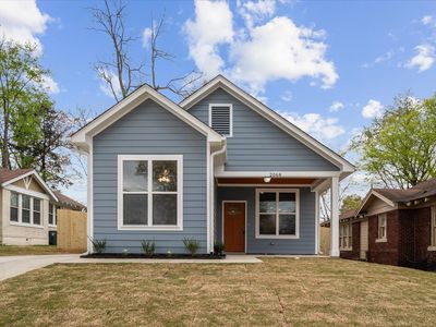 2068 E McLemore Ave, Memphis, TN, 38114