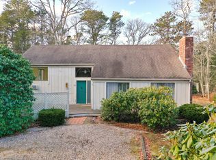 53 Finway, Mashpee, MA 02649