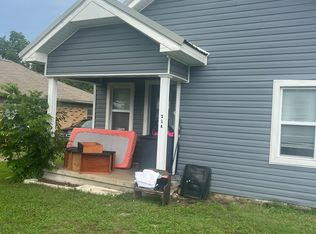 214 W Rosa St, Shawnee, OK 74804