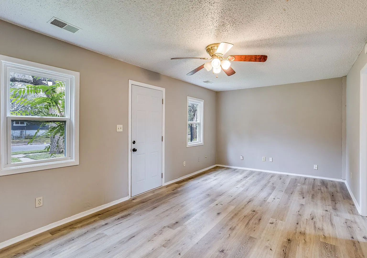 Affordable Two Bedroom — Photo 3