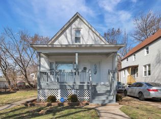 12344 S Parnell Ave, Chicago, IL 60628