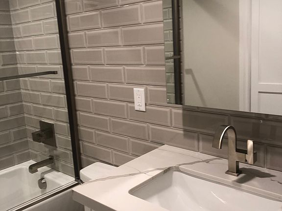 Second Bathroom