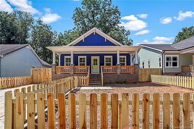 1st image of 2225 Booker Ave