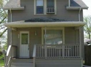 85 Kail Ave, Columbus, OH 43207