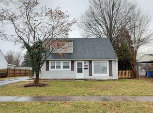 1141 Cypress St, Middletown, PA 17057