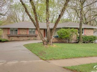 305 Lawrence Ave, Lawrence, KS 66049