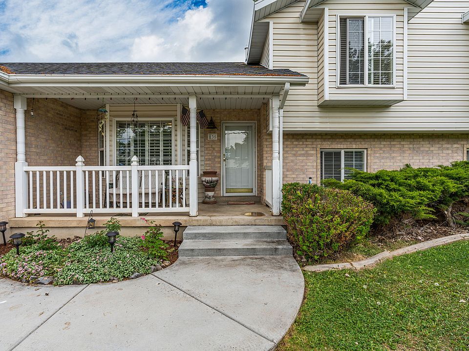 135 W Center St, Henefer, UT 84033 MLS 1881078 Zillow