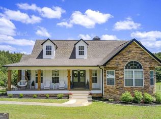 2679 McKinley Rd, Zebulon, GA 30295