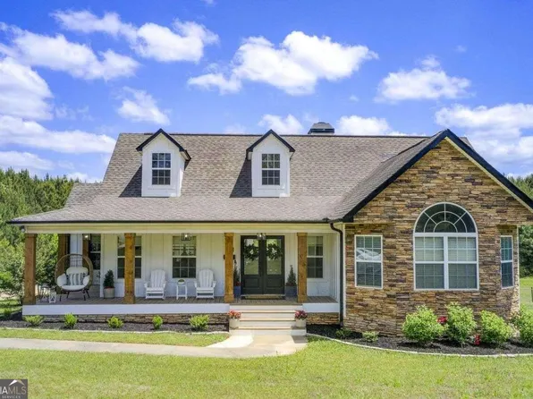 2679 McKinley Rd, Zebulon, GA 30295