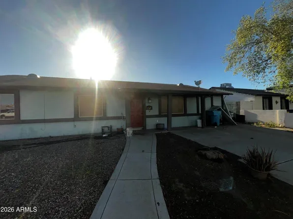 4202 N 72nd Ln, Phoenix, AZ 85033